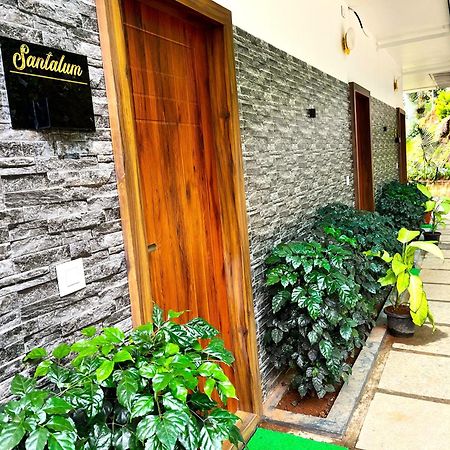 Aura Springs Resort Anachal エクステリア 写真